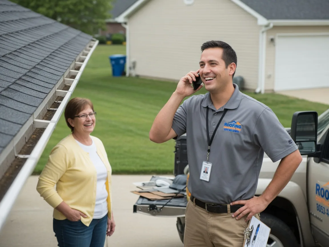 Local Roofing Contractors Hope, ME FAQs